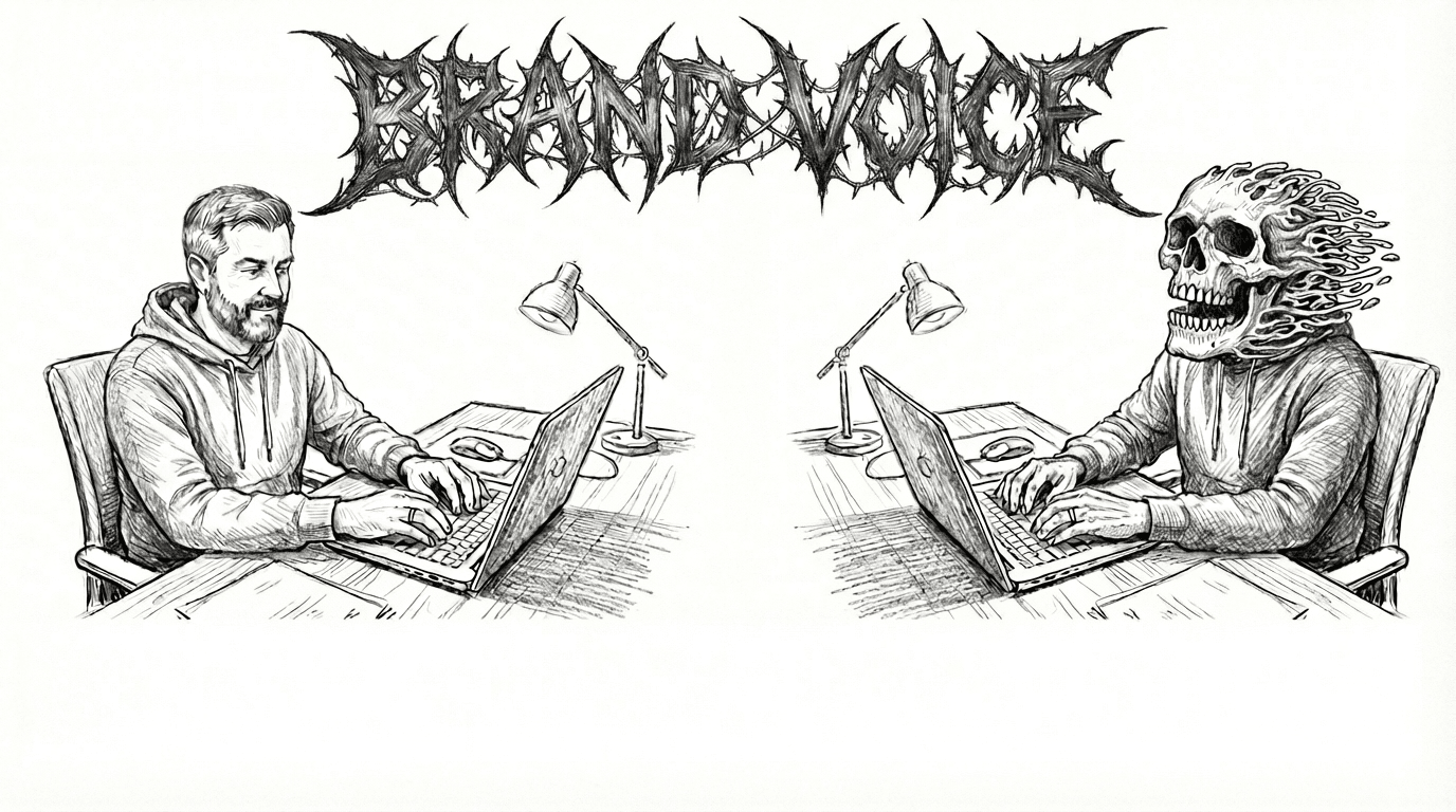 Run Your Own Brand Voice Workshop: Step-by-Step Playbook for Startup Founders