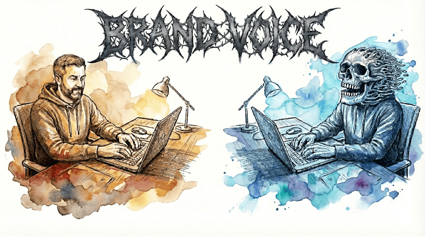 Run Your Own Brand Voice Workshop: Step-by-Step Playbook for Startup Founders