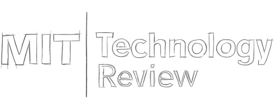 MIT Technology Review