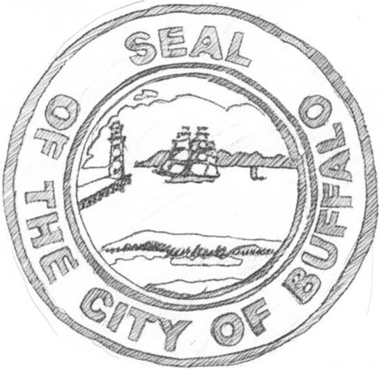 City of Buffalo