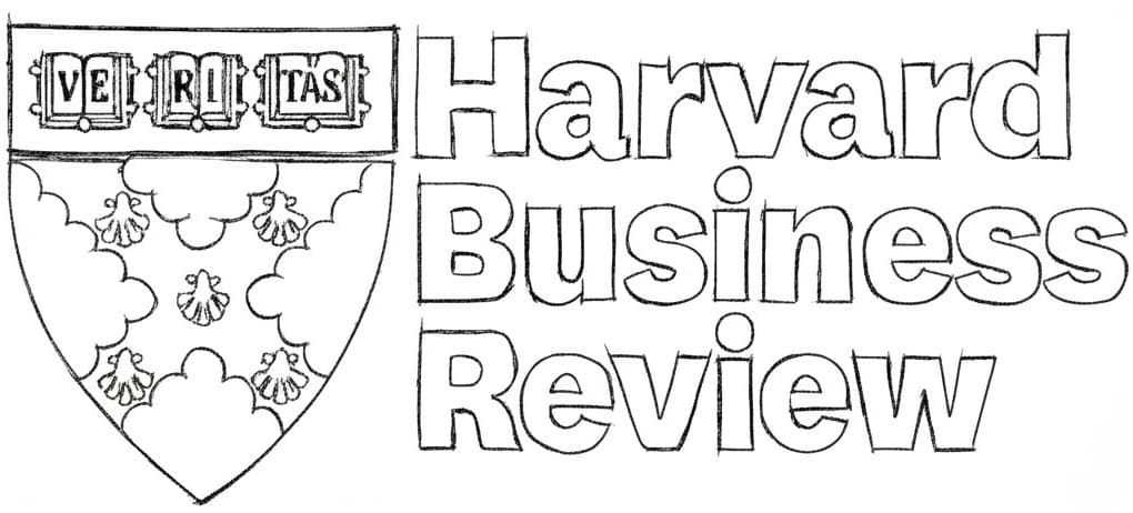 Harvard Business Review