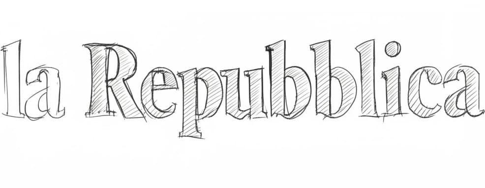 la Repubblica