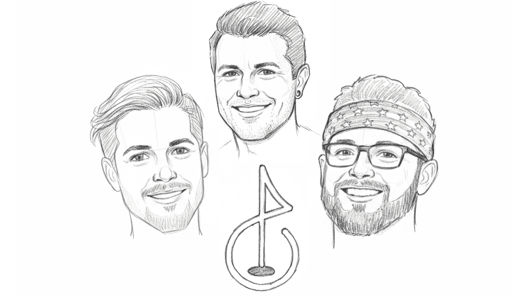 Bad Golf Business School – Startup Lessons from the Fairway